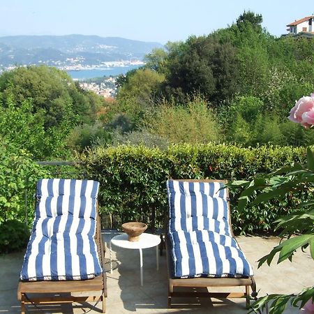Lo Chalet Sul Golfo La Spezia Pokoj fotografie