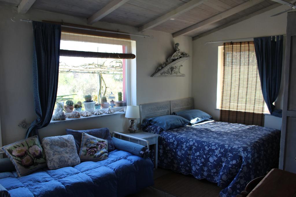 Lo Chalet Sul Golfo La Spezia Pokoj fotografie