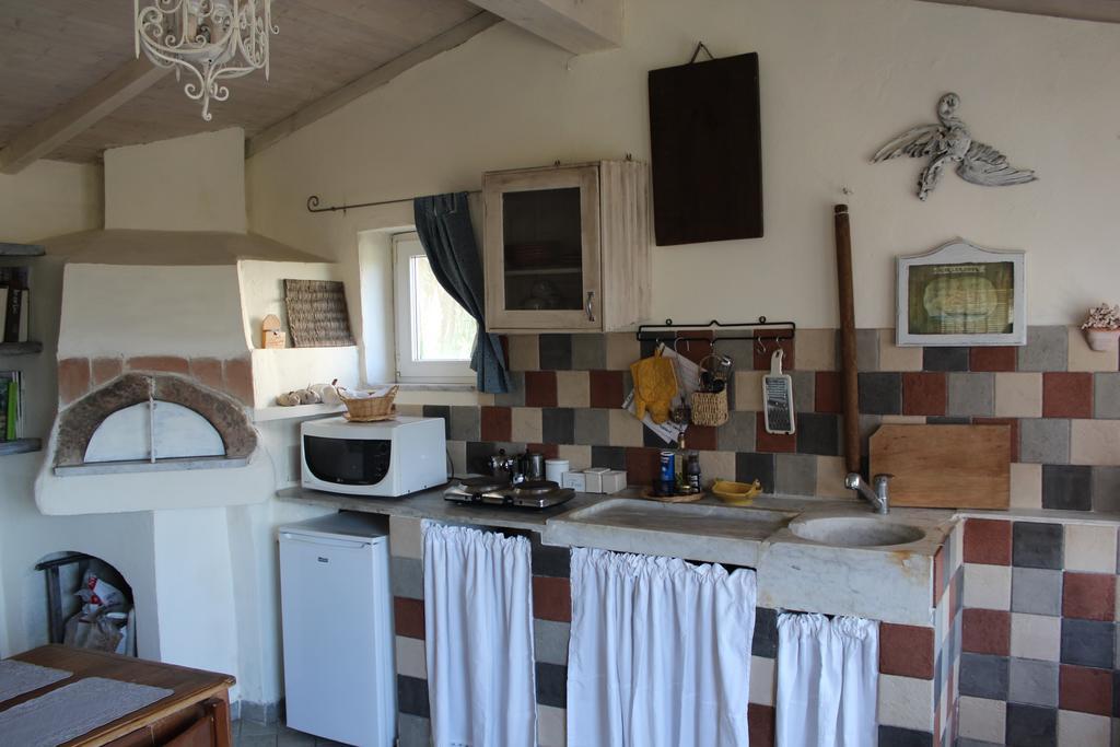 Lo Chalet Sul Golfo La Spezia Pokoj fotografie