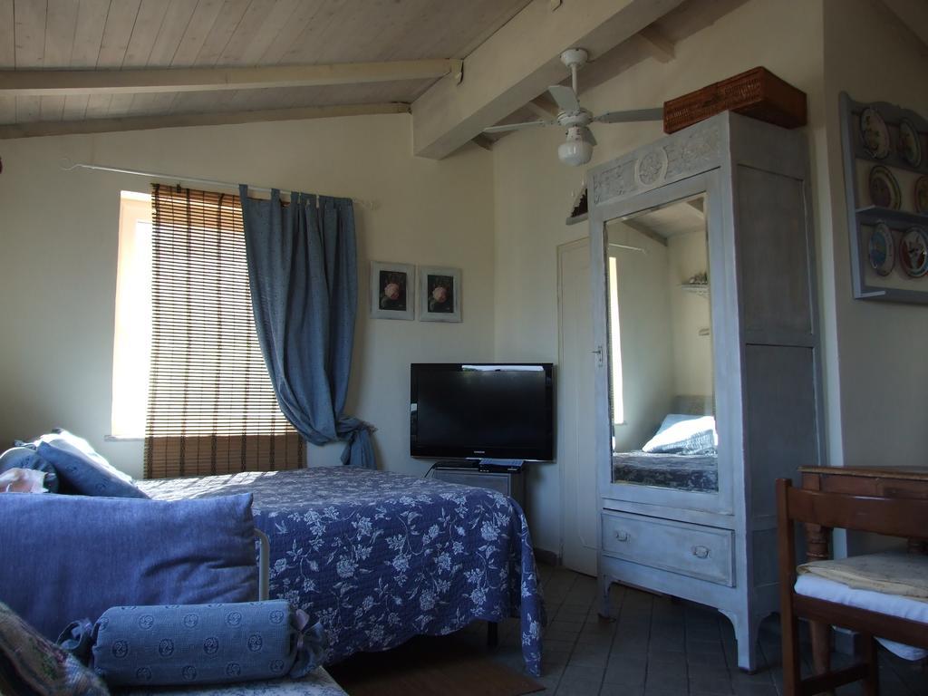 Lo Chalet Sul Golfo La Spezia Exteriér fotografie